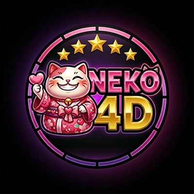 Neko4d totoslot288